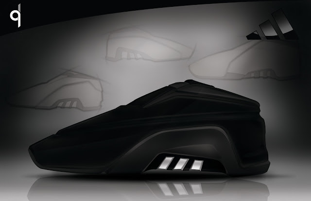 Adidas Kobe 2 Design Adidas Kobe 2 Design
